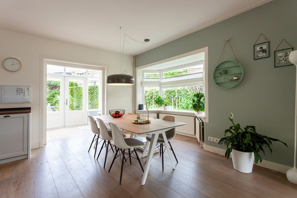 Medium property photo - Gooiberg 26, 1406 SP Bussum